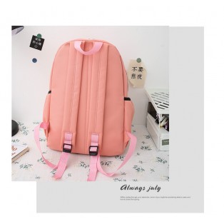 3897 COMBO SET BACKPACK